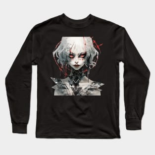 Aware Long Sleeve T-Shirt